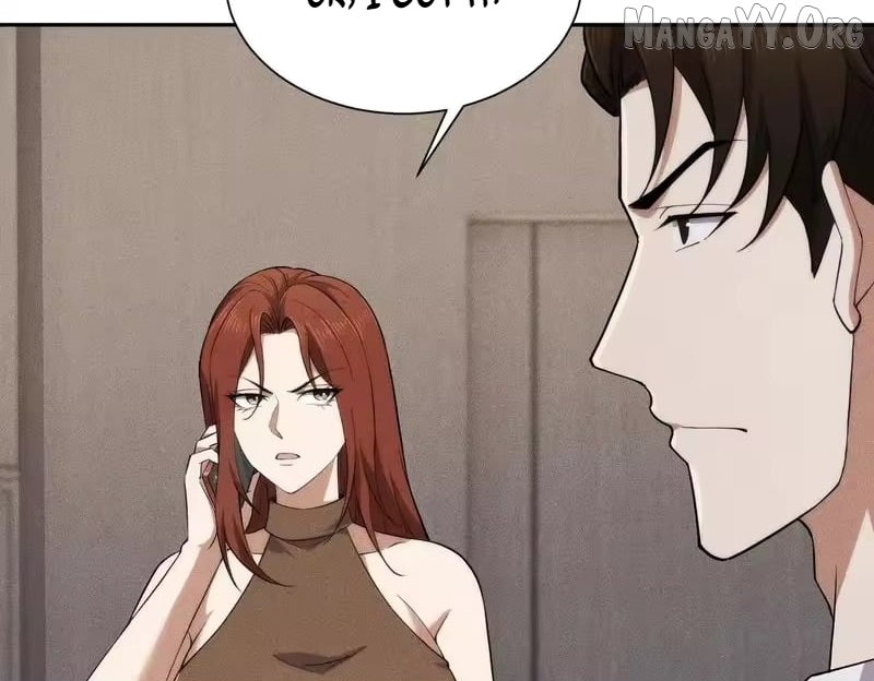 Hidden Dragon in the City (2025) Chapter 55 - page 101